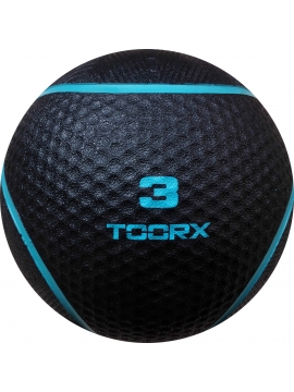 Medicinal ball Toorx 3 kg