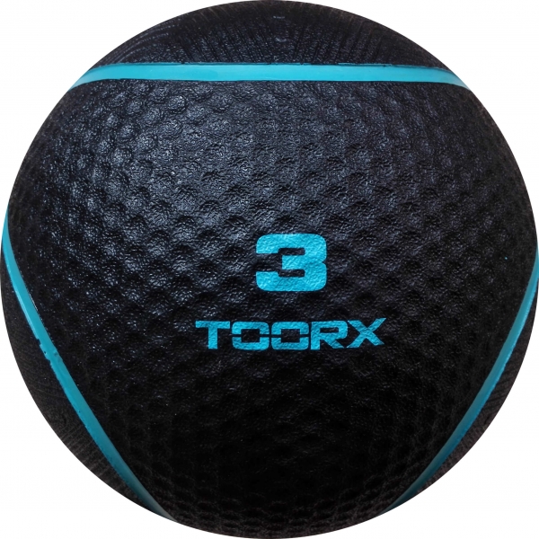 Medicinal ball Toorx 3 kg