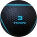 Medicinal ball Toorx 3 kg