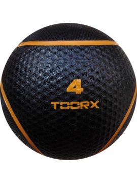 Medicinal ball Toorx 4 kg