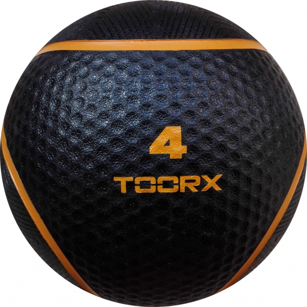 Medicinal ball Toorx 4 kg