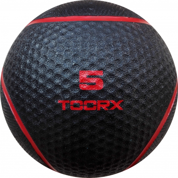Medicinal ball Toorx 5 kg