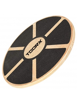 TOORX wooden balance board