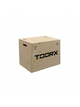 Toorx 3 in 1 Pylo Box