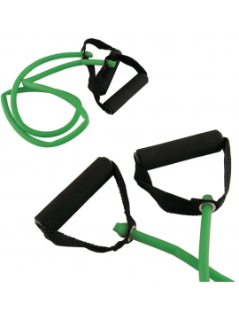 Elastic tube with handles MEDIUM 