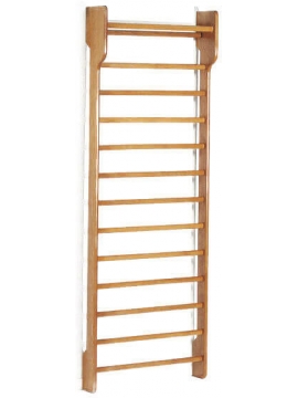 Toorx Swedish wooden espalier