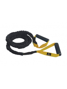 Low resistance elastic band - TOORX