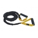 Low resistance elastic band - TOORX