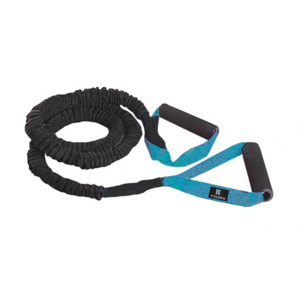 Medium Resistance Elastic - TOORX