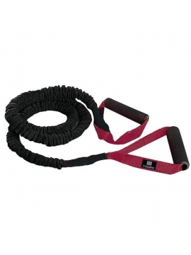  Strong resistance elastic band - TOORX