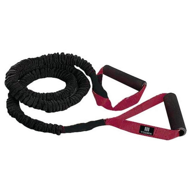 Strong resistance elastic band - TOORX
