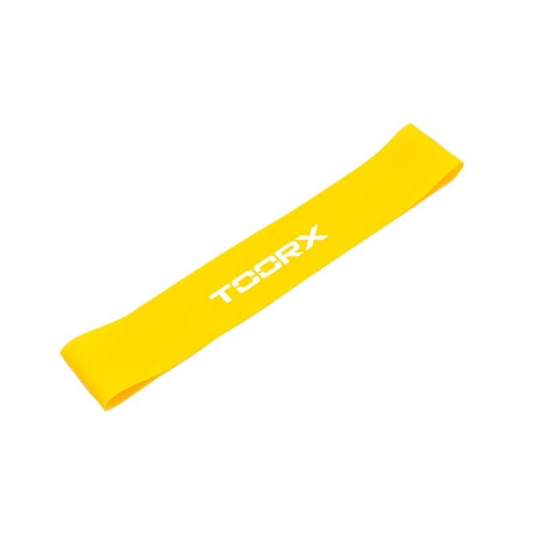 Mini resistance elastic band TOORX (Light)