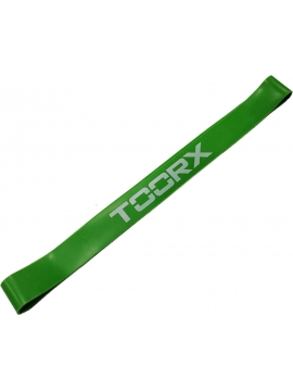 Mini resistance elastic band TOORX (Medium)