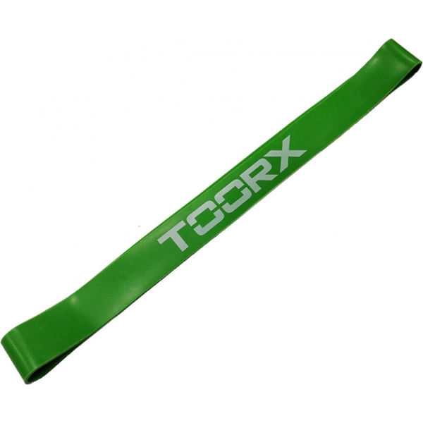 Mini resistance elastic band TOORX (Medium)