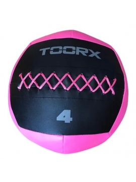 WALL BALL TOORX 4 kg