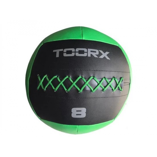 WALL BALL TOORX 8 kg