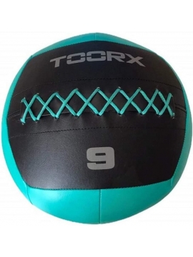 WALL BALL TOORX 9 kg