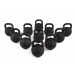 Kettlebell de Competição Olímpica 14 kg Toorx