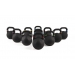 Kettlebell de Competição Olímpica 14 kg Toorx