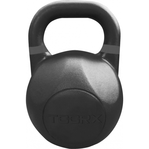 Kettlebell de Competição Olímpica 18 kg Toorx