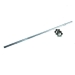 Barra cromada 180 cm Toorx