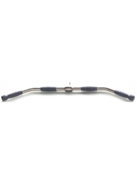 Barra com 4 pegas Toorx BL-91