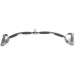 Barra multifuncional Toorx BL-96.5