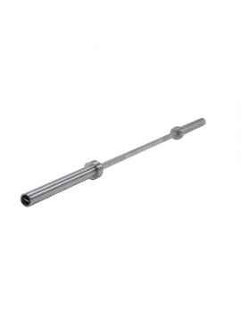 Barra olímpica 150 cm Toorx BO-150 