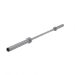 Barra olímpica 150 cm Toorx BO-150