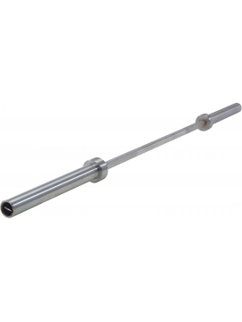 Olympic Bar 180 cm Toorx BO-180