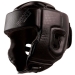Boxing Helmet / Kick Boxing with grid - S/M