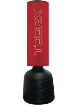 Boxing bag with base Toorx Fit Evo