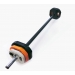 Conjunto de Body Pump 20 kg TOORX BPS