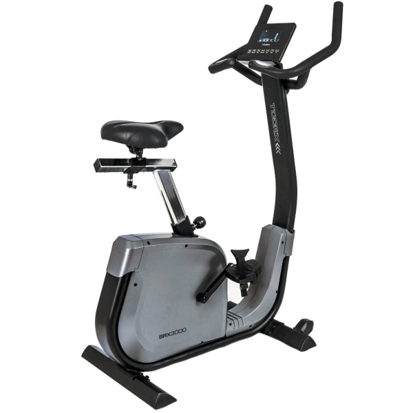 Bicicleta estática semi-profissional Toorx - BRX-3000