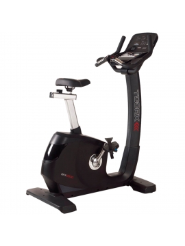 Bicicleta estática profissional Toorx BRX-9500