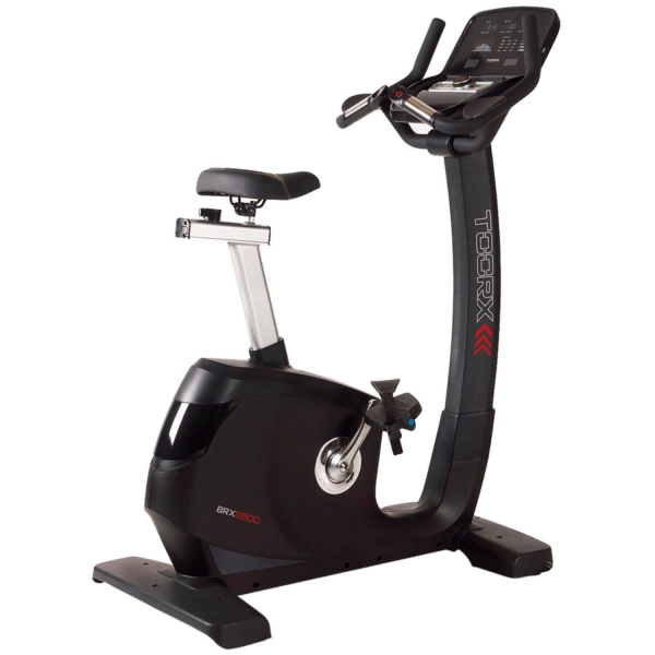 Bicicleta estática profissional Toorx BRX-9500