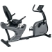Bicicleta estática reclinada semi-profissional Toorx - BRX-R3000