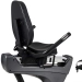 Bicicleta estática reclinada semi-profissional Toorx - BRX-R3000