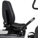 Bicicleta estática reclinada semi-profissional Toorx - BRX-R3000