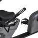 Bicicleta estática reclinada semi-profissional Toorx - BRX-R3000