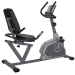 Bicicleta estática reclinada BRX-R65 Comfort