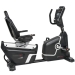 Bicicleta estática reclinada semi-profissional Toorx - BRX-R9000