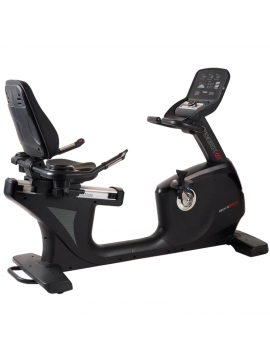 Bicicleta estática reclinada Profissional Toorx BRX-R9500