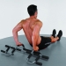 Toorx BTP-M multifunctional drawbar