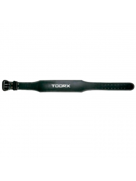 Cinto de musculação Toorx 10 cm - L