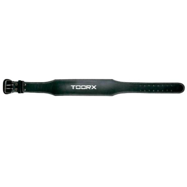 Cinto de musculação Toorx 10 cm - L