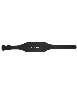 Cinto de musculação Toorx 15 cm - L