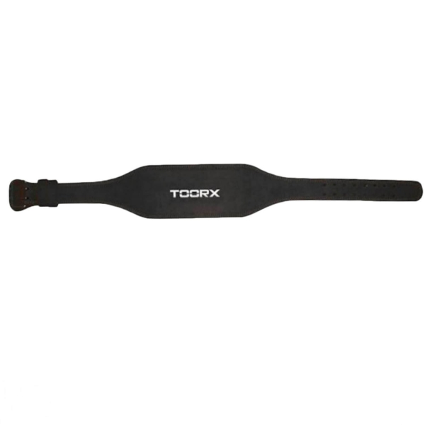 Cinto de musculação Toorx 15 cm - S / M