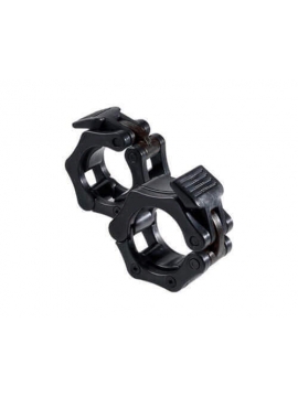 Par de Safe Lock Toorx - para barra de musculação