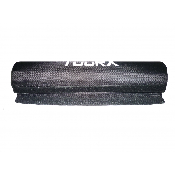 Almofada de proteção TOORX para barra de musculação - CIP
